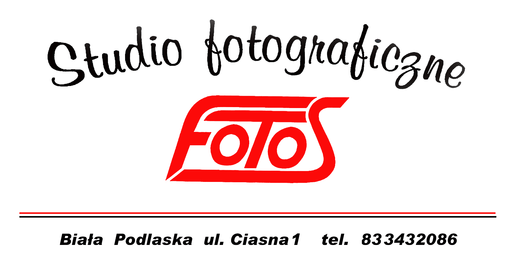 Logo FOTOS