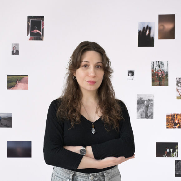 Marta Wojnarowska Olszewska