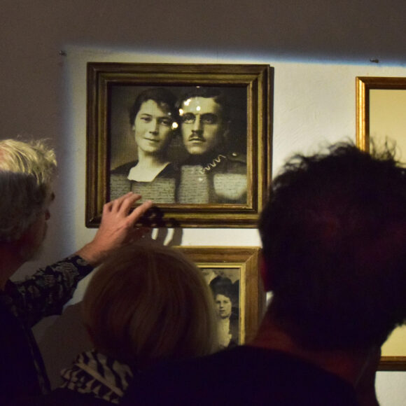 FINISAŻ WYSTAWY „FOTOGRAFIA I RODZINA”