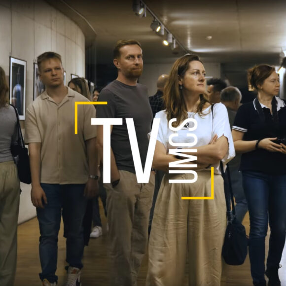 FILM Z OTWARCIA FESTIWALU W LUBELSKICH ZAKŁADACH TYTONIOWYCH I CSK