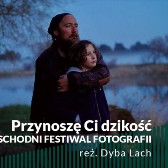 „PRZYNOSZĘ CI DZIKOŚĆ”