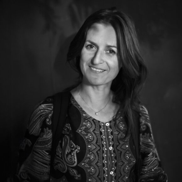 Marta Marcyniuk
